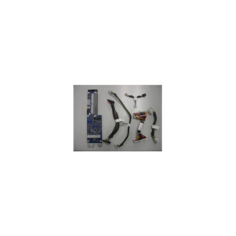 750W DC power supply