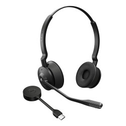 Jabra Engage 55 SE MS Stereo Link400c