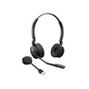 Jabra Engage 55 SE MS Stereo Link400c