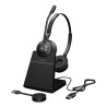Jabra Engage 55 SE MS Stereo Link400a