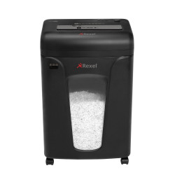 Micro Cut Shredder REM820