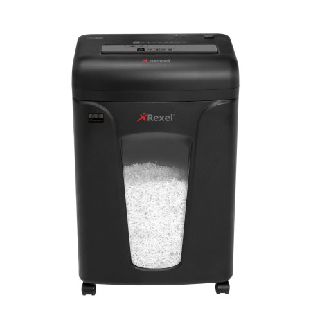 Micro Cut Shredder REM820