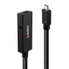 5m USB 3.2 Gen 2 C/C Active