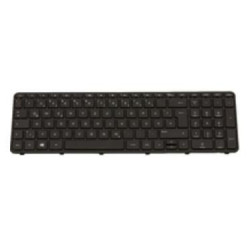 KB ISK STD TP BLK GR