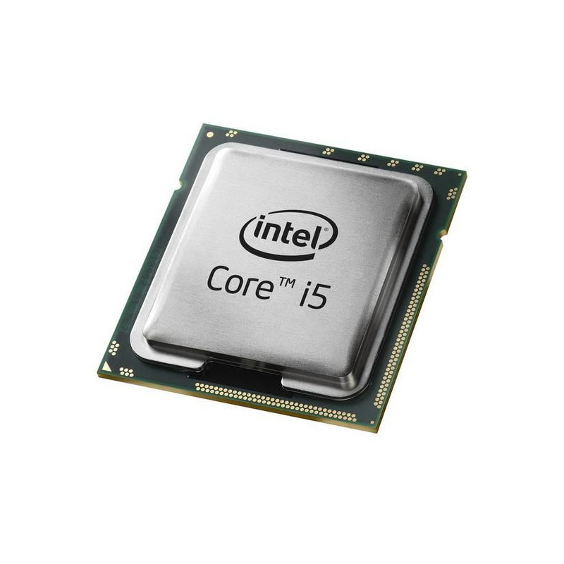 Processor Intel Core i5-4570 | APLIUM
