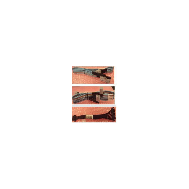 Kit Misc Cable 12 25