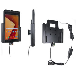 Active holder, for fixed inst.