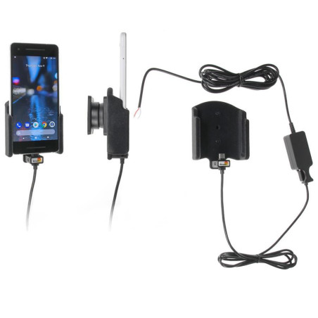 Active holder f. fixed insta.