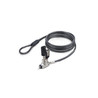 Noble Wedge 6.6ft Cable Lock For Laptop