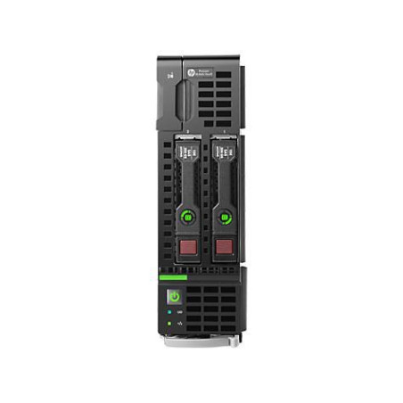 BL460c Gen9 E5-2670v3