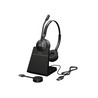 Jabra Engage 55 SE MS Stereo Link400a