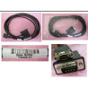 DB9F-SERIAL M 3.0M G2 CA ASSY