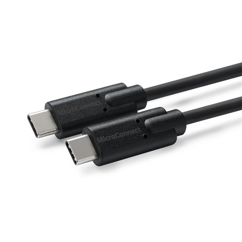 USB-C to USB-C Cable 0,25m,