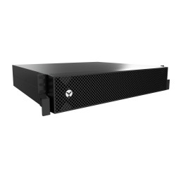 GXE3-EBC24VRT2U 24V Rack T.2U 1kVA RT