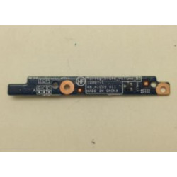 Volume Button Board