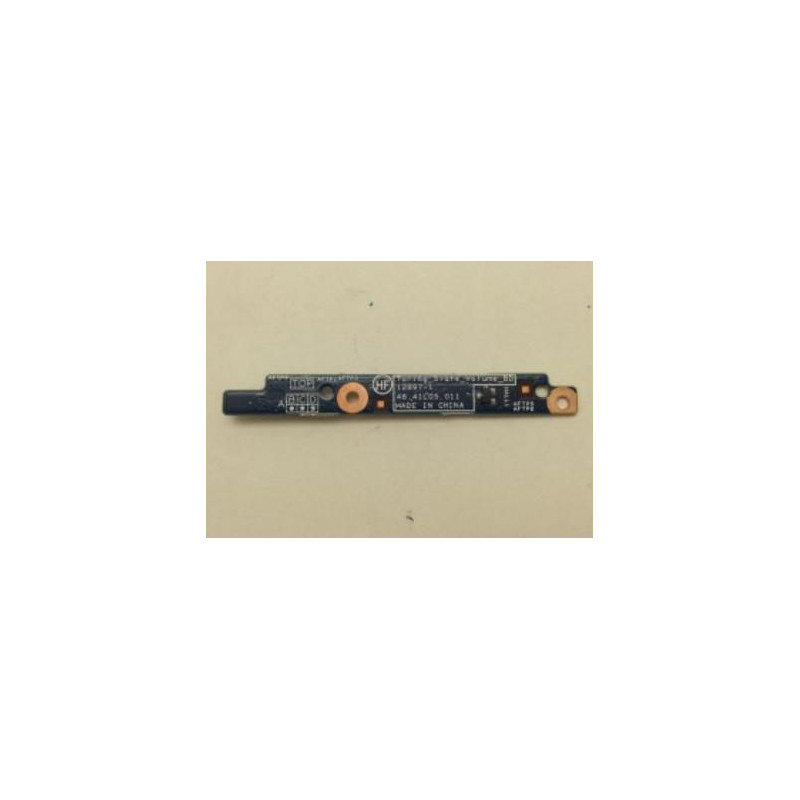 Volume Button Board