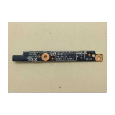 Volume Button Board