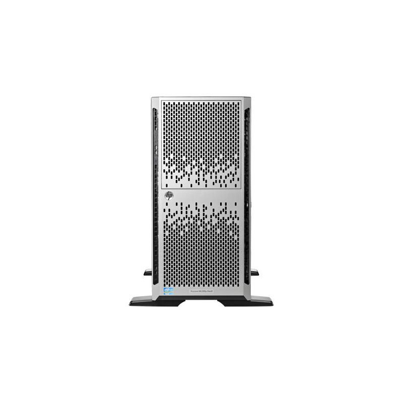 ProLiant ML350p Gen8 E52620v2