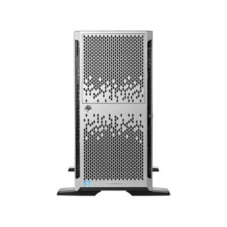 ProLiant ML350p Gen8 E52620v2