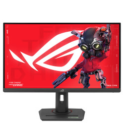 XG27UCG 27" IPS 4K 1MS USB-C HDR G-SYNC