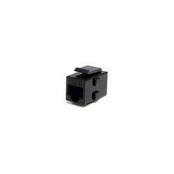 Cat 6 RJ45 Keystone Jack Network Coupler