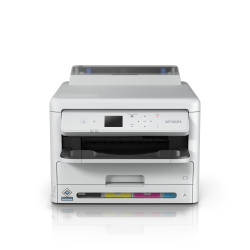 WorkForce Pro WF-C5390DW