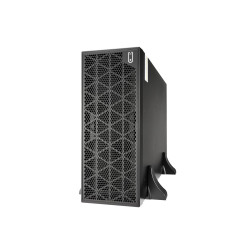 APC - Caja para baterías (montaje en rack / externo) - 32 x baterías -