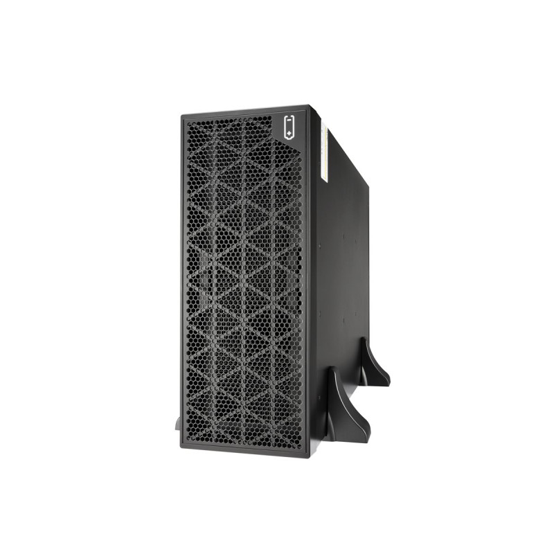 APC - Caja para baterías (montaje en rack / externo) - 32 x baterías -