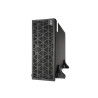 APC - Caja para baterías (montaje en rack / externo) - 32 x baterías -