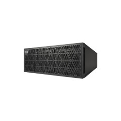 APC - Caja para baterías (montaje en rack / externo) - 32 x baterías -
