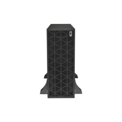 APC - Caja para baterías (montaje en rack / externo) - 32 x baterías -