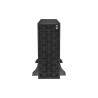 APC - Caja para baterías (montaje en rack / externo) - 32 x baterías -