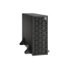 APC - Caja para baterías (montaje en rack / externo) - 32 x baterías -