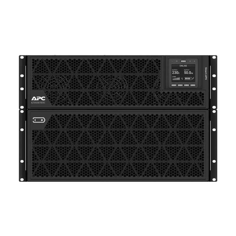 APC Smart-UPS RT - UPS (montaje en rack / externo) - CA 380/400/415 V