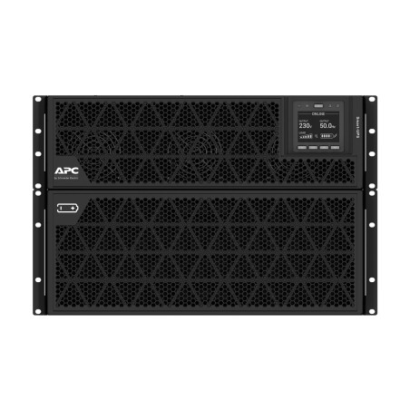 APC Smart-UPS RT - UPS (montaje en rack / externo) - CA 380/400/415 V