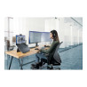 Kensington W2000 - Webcam - color - 1920 x 1080 - 1080p - audio - USB