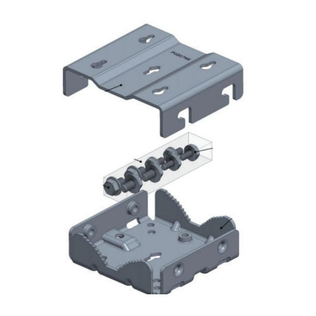 Universal Wall Mount Bracket