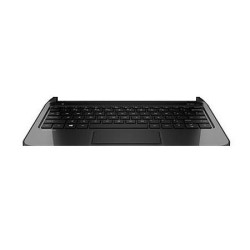 Top Cover & Keyboard (Spain)