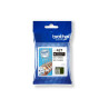 Brother LC421BK - Negro - original - cartucho de tinta - para Brother