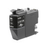 Brother LC421BK - Negro - original - cartucho de tinta - para Brother