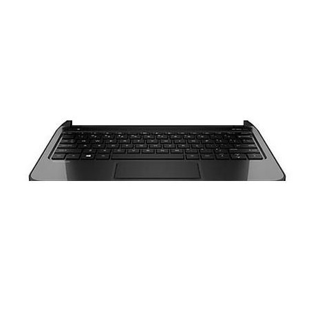 Top Cover & Keyboard (Arab)