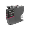 Brother LC421M - Magenta - original - cartucho de tinta - para Brother