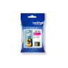 Brother LC421XLM - Alto rendimiento - magenta - original - cartucho de