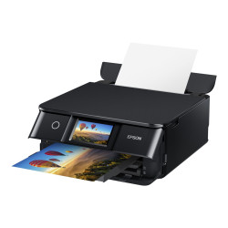 Epson Expression Photo XP-8700 - Impresora multifunción - color - chor