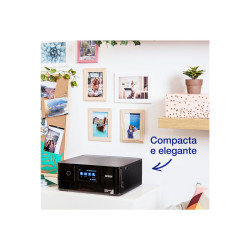 Epson Expression Photo XP-8700 - Impresora multifunción - color - chor
