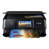 Epson Expression Photo XP-8700 - Impresora multifunción - color - chor