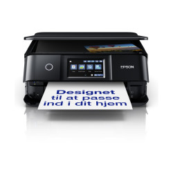 Epson Expression Photo XP-8700 - Impresora multifunción - color - chor