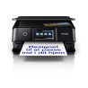 Epson Expression Photo XP-8700 - Impresora multifunción - color - chor