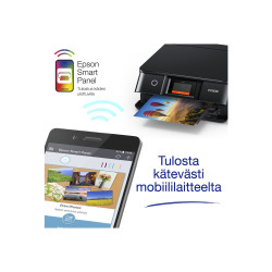 Epson Expression Photo XP-8700 - Impresora multifunción - color - chor