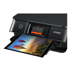Epson Expression Photo XP-8700 - Impresora multifunción - color - chor